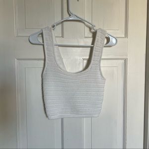Knit H&M set